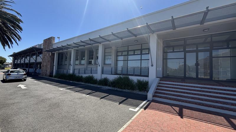 To Let commercial Property for Rent in Maitland Western Cape